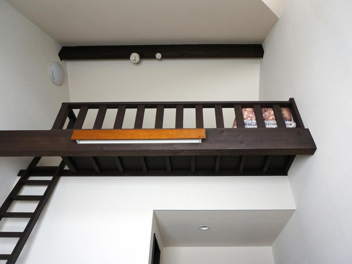 Nakafurano Petit Hotel Blaneneige מראה חיצוני תמונה