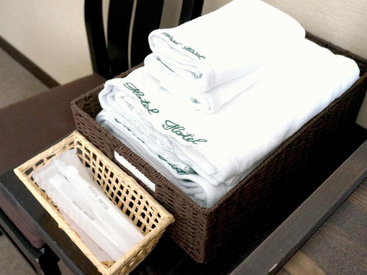 Nakafurano Petit Hotel Blaneneige מראה חיצוני תמונה