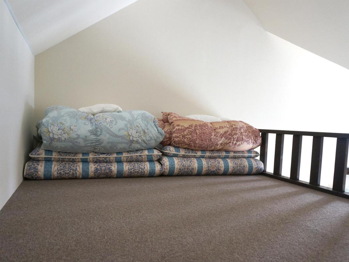 Nakafurano Petit Hotel Blaneneige מראה חיצוני תמונה