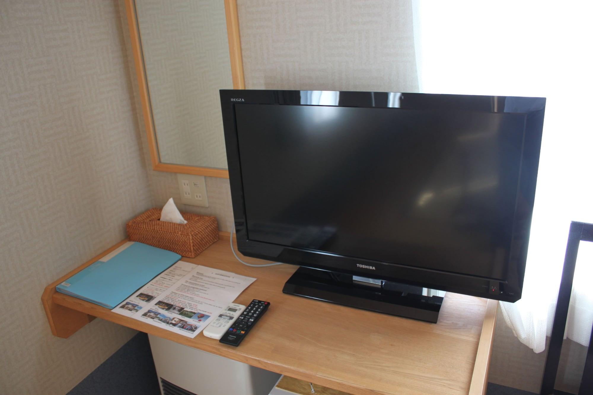 Nakafurano Petit Hotel Blaneneige מראה חיצוני תמונה