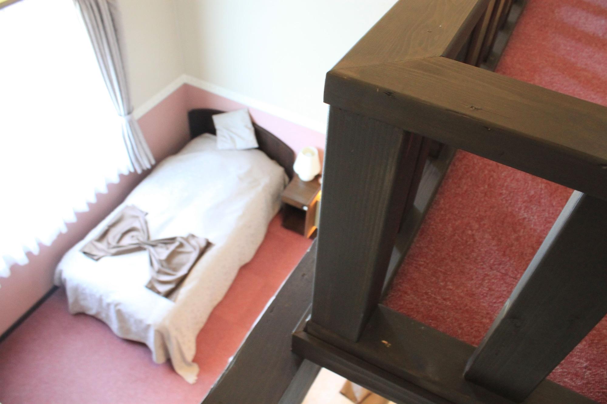 Nakafurano Petit Hotel Blaneneige מראה חיצוני תמונה