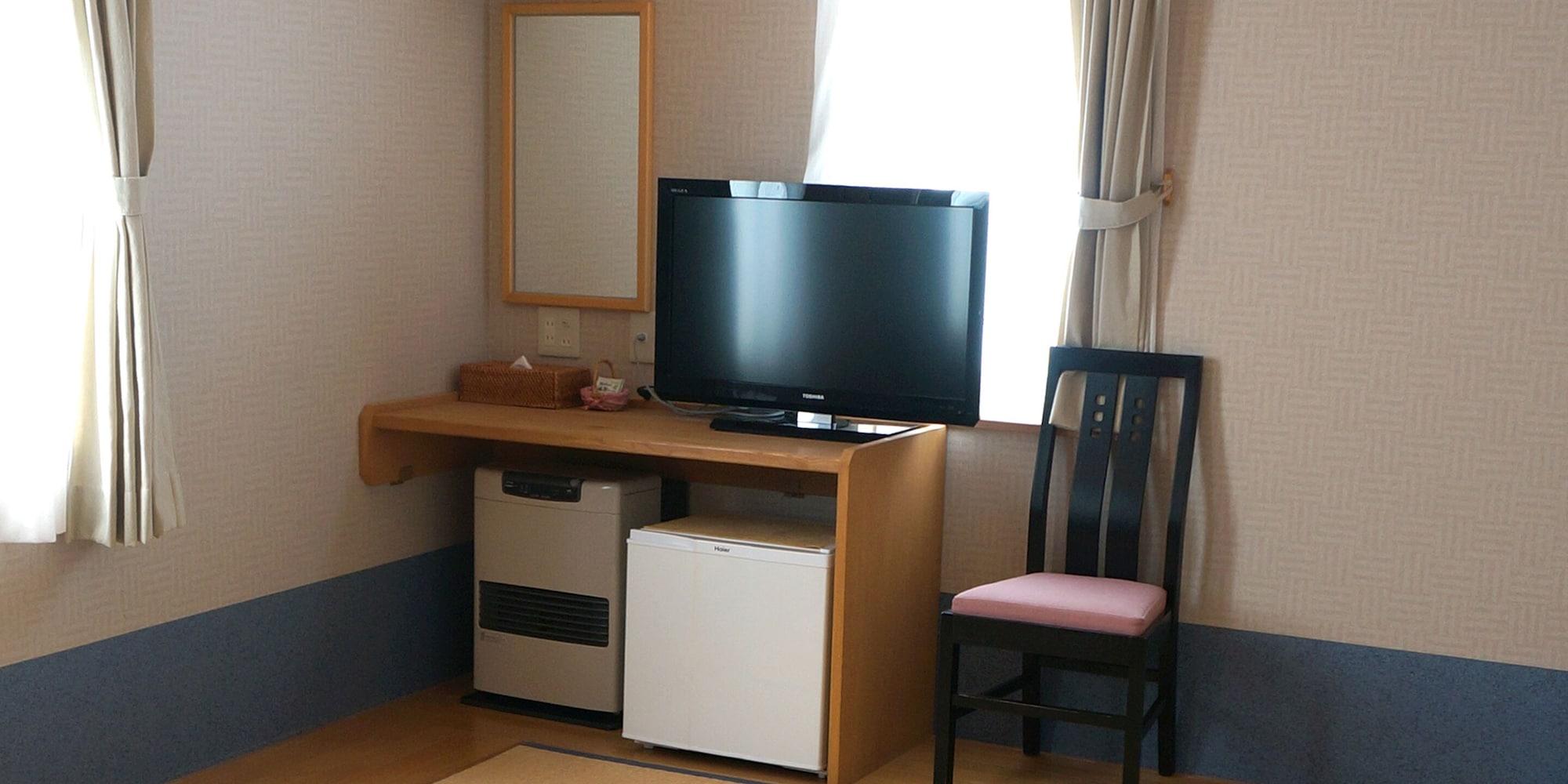 Nakafurano Petit Hotel Blaneneige מראה חיצוני תמונה