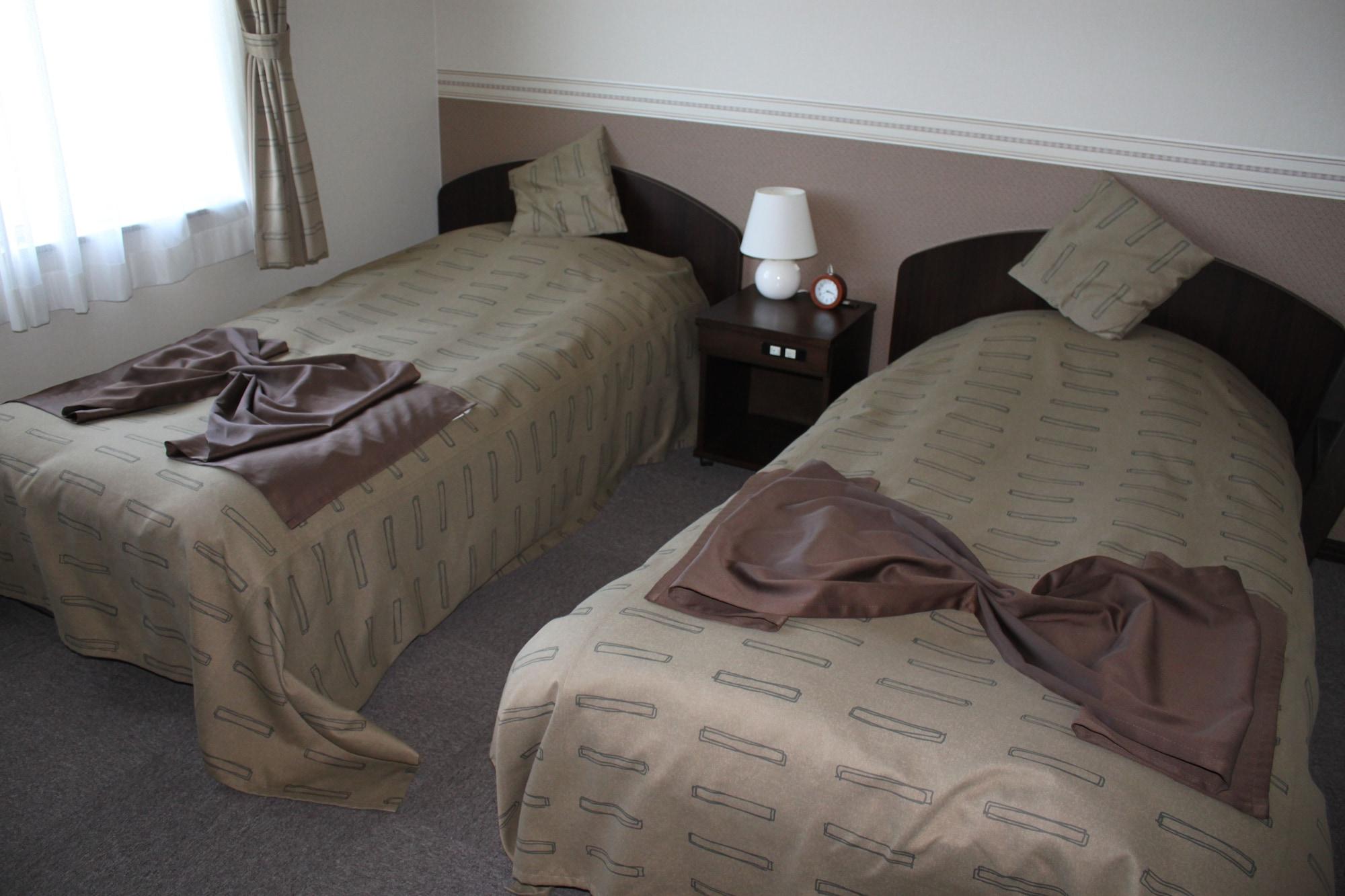Nakafurano Petit Hotel Blaneneige מראה חיצוני תמונה