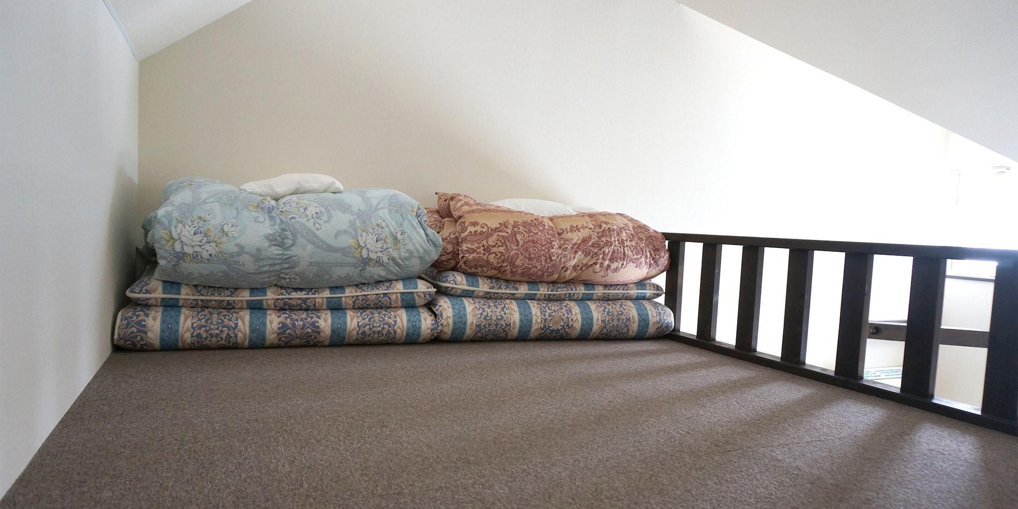Nakafurano Petit Hotel Blaneneige מראה חיצוני תמונה