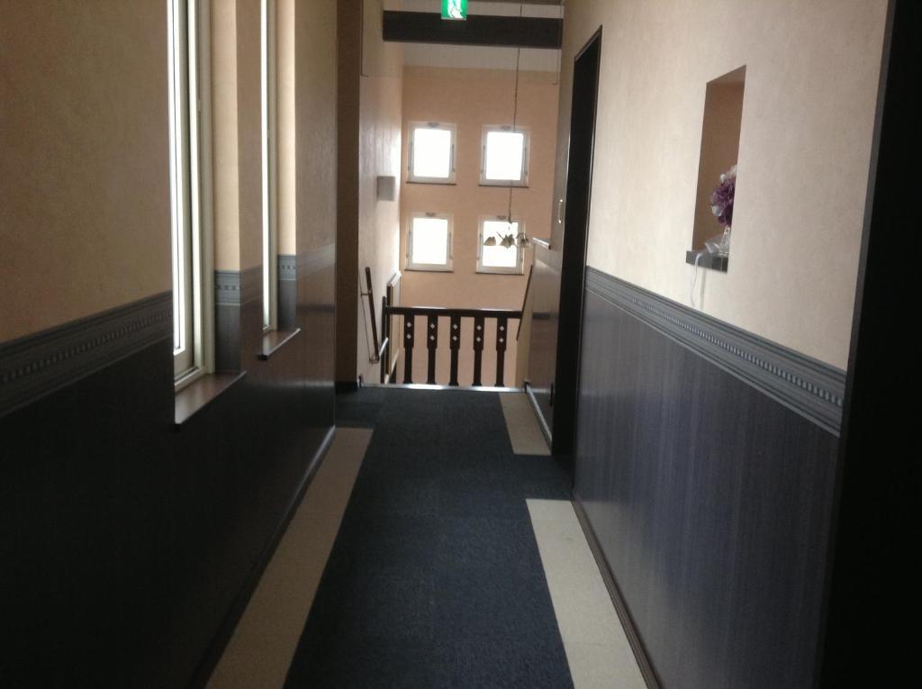 Nakafurano Petit Hotel Blaneneige מראה חיצוני תמונה