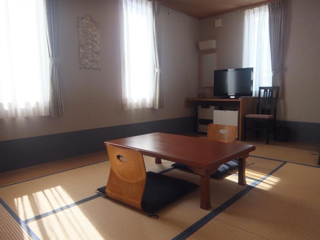 Nakafurano Petit Hotel Blaneneige מראה חיצוני תמונה